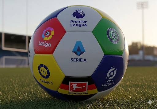 今晚足球竞彩足球直播应用界面展示